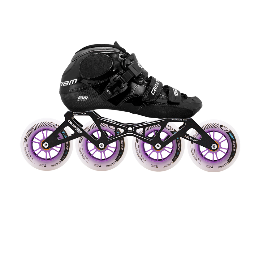 Combo Patin Orion Superlight
