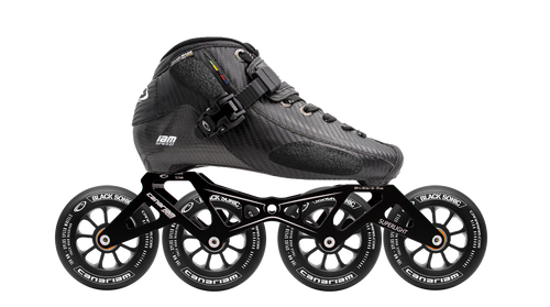 Combo Patin Onix Superlight