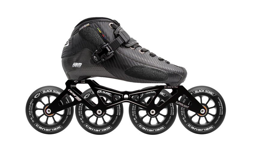 Combo Patin Onix Superlight