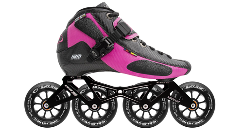 Combo Patin Onix Superlight