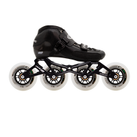 Combo Patin Prime Superlight