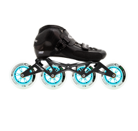 Combo Patin Prime Superlight