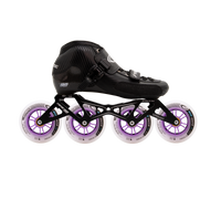 Combo Patin Prime Superlight