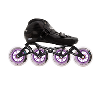 Combo Patin Prime Superlight