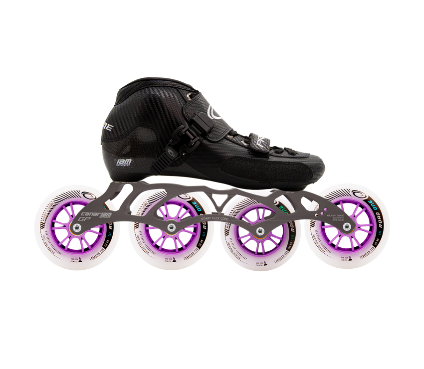 Combo Patin Prime Gp2