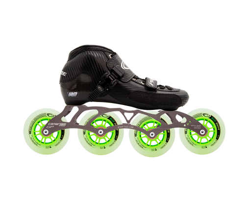 Combo Patin Prime Gp2