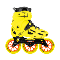 Xpider Rex Black Sonic Summer 3x125mm