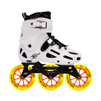 Xpider Rex Black Sonic Summer 3x125mm