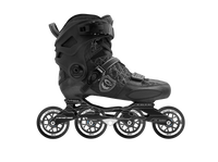 Bullet ZX Canariam 4x90mm
