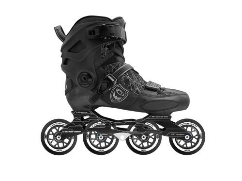 Bullet ZX Canariam 4x90mm