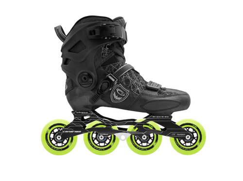 Bullet ZX Canariam Neo 4x90mm