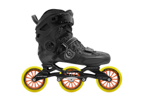 Bullet ZX Urban Jet Summer 3x110mm