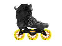 Bullet Rex Black Sonic Summer 3x110mm