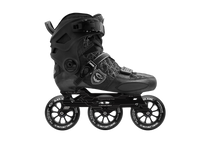 Bullet Rex Black Sonic 3x110mm