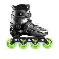 Xpider Epic Road One 4x80mm