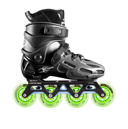Xpider Epic Road One 4x80mm