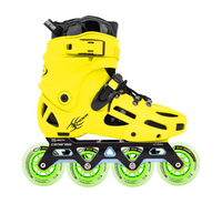 Xpider Epic Road One 4x80mm
