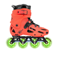 Xpider Epic Road One 4x80mm