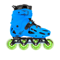 Xpider Epic Road One 4x80mm