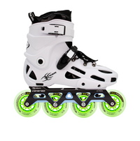 Xpider Epic Road One 4x80mm