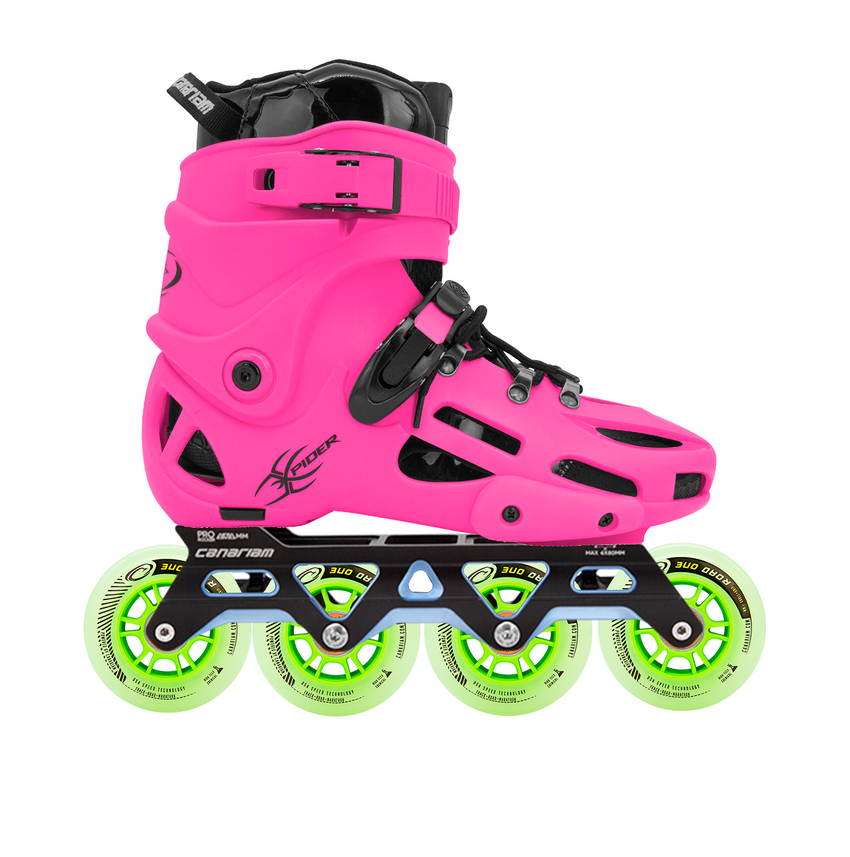 Xpider Epic Road One 4x80mm