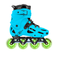 Xpider Epic Road One 4x80mm