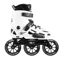 Xpider Rex Black Sonic 3x125mm