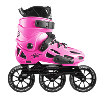 Xpider Rex Black Sonic 3x125mm