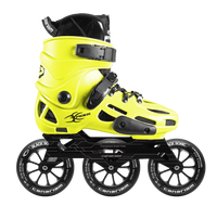 Xpider Rex Black Sonic 3x125mm
