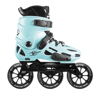 Xpider Rex Black Sonic 3x125mm