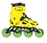 Xpider GP Giant Road One 4x90mm