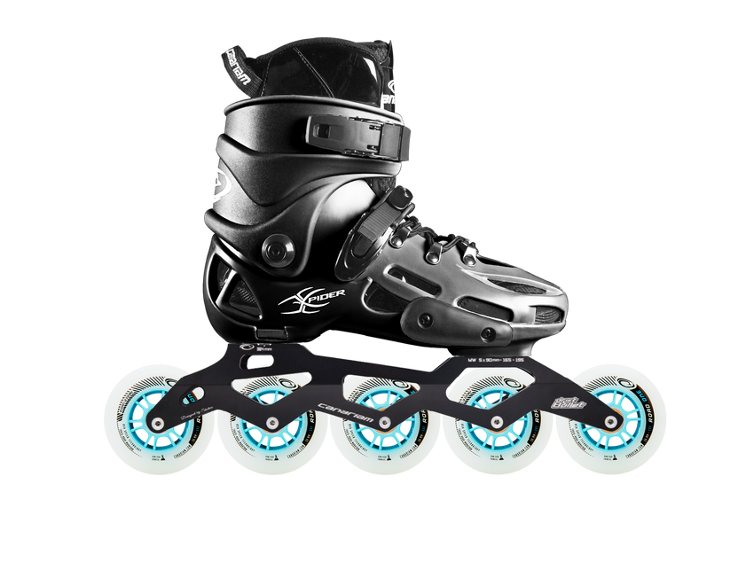Xpider Downhill Pro Drift Road One 5x90mm