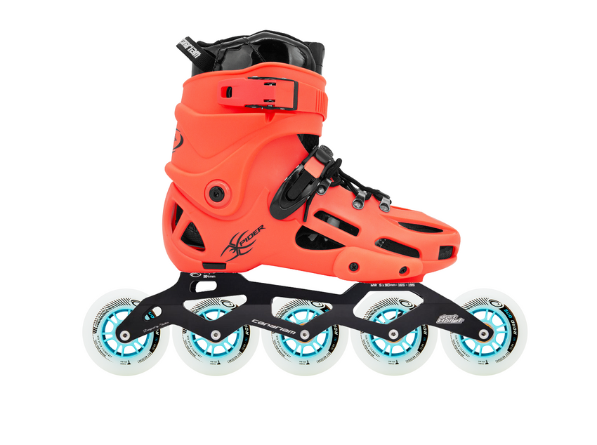 Xpider Downhill Pro Drift Road One 5x90mm