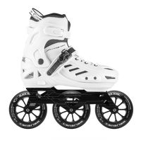 Xpro Rex Black Sonic 3x125mm