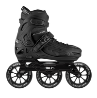 Xpro Rex Black Sonic 3x125mm