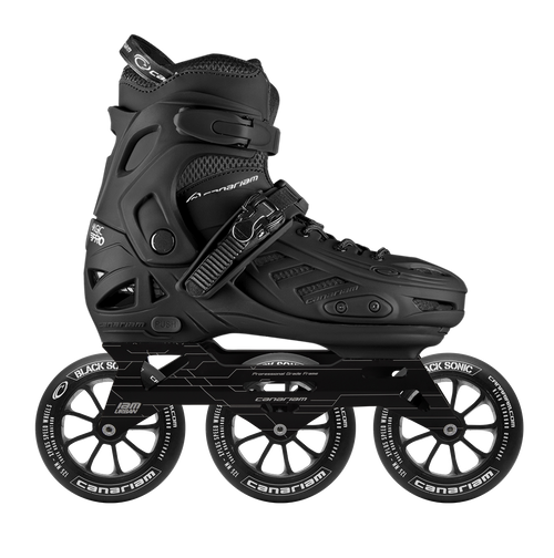 Xpro Rex Black Sonic 3x125mm