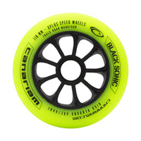 Rueda Black Sonic Canariam