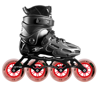 Xpider GP Giant Road One 4x100mm
