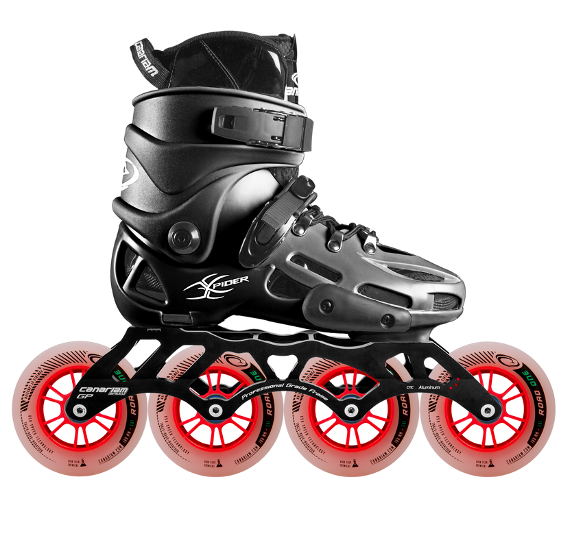 Xpider GP Giant Road One 4x100mm