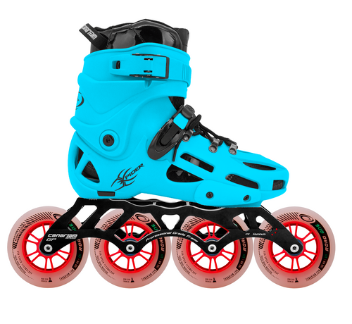 Xpider GP Giant Road One 4x100mm