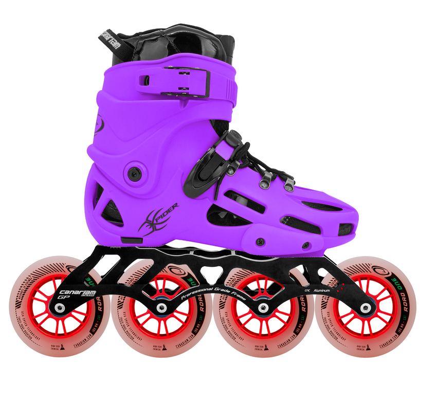 Xpider GP Giant Road One 4x100mm