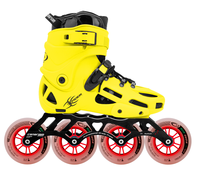 Xpider GP Giant Road One 4x100mm