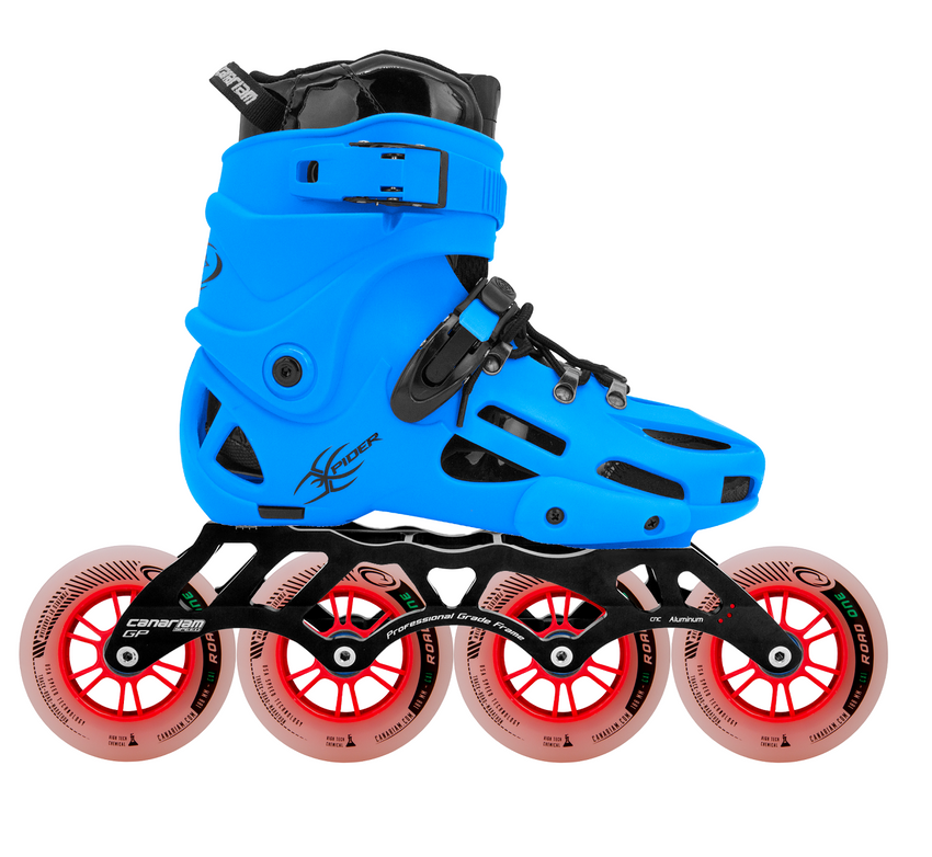 Xpider GP Giant Road One 4x100mm