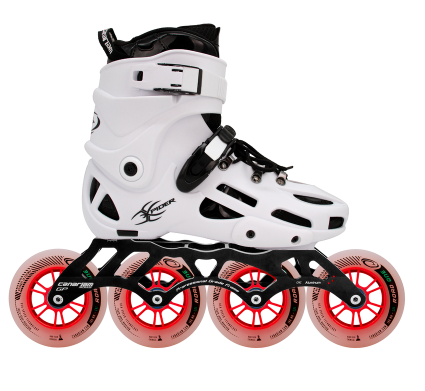 Xpider GP Giant Road One 4x100mm
