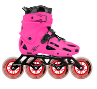 Xpider GP Giant Road One 4x100mm