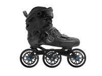 Bullet Raptor Agility Canariam 3x110mm