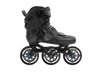 Bullet Raptor 10.0 3MAX Canariam 3x110mm