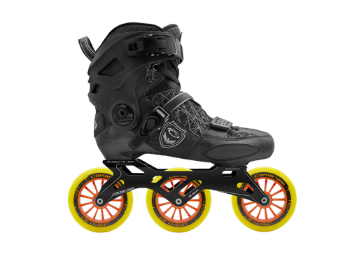 Bullet Raptor Agility Urban Jet Summer 3x110mm