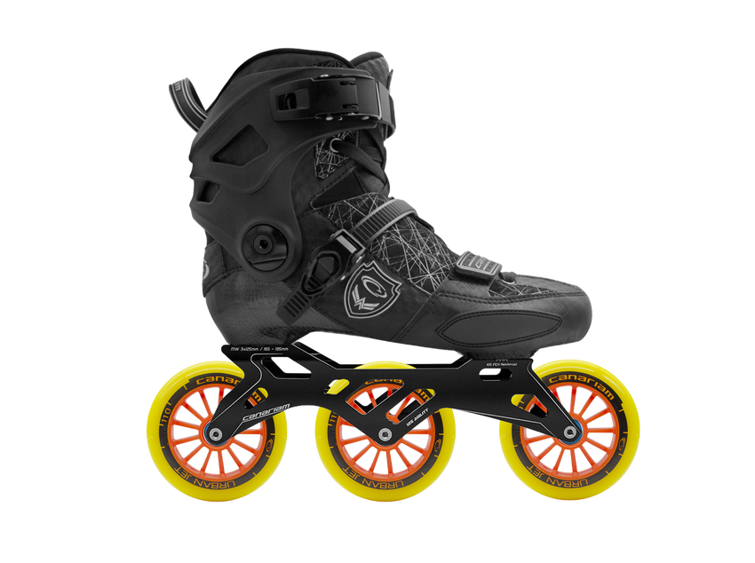 Bullet Raptor Agility Urban Jet Summer 3x110mm