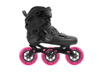 Bullet Raptor Agility Xlide 3x110mm